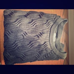The perfect fall/winter sweater.